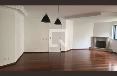 Apartamento para aluguel - itaim bibi, 4 quartos,  142 m² - são paulo