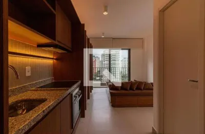 Apartamento para aluguel - vila nova conceição, 1 quarto,  39 m² - são paulo