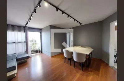 Apartamento para aluguel - vila lisboa, 3 quartos,  90 m² - são paulo