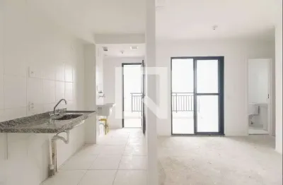 Apartamento para aluguel - vila esperança, 3 quartos,  65 m² - são paulo