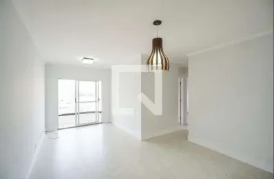 Apartamento para aluguel - tatuapé, 3 quartos,  65 m² - são paulo