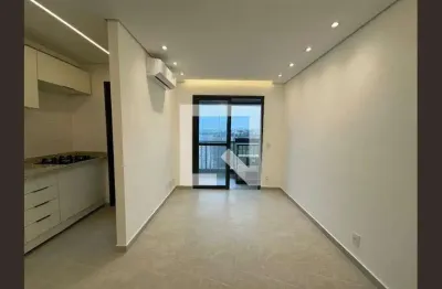 Apartamento para aluguel - jardim iracema, 2 quartos,  58 m² - barueri