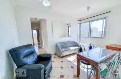 Apartamento para aluguel - vila pompéia, 2 quartos,  47 m² - são paulo