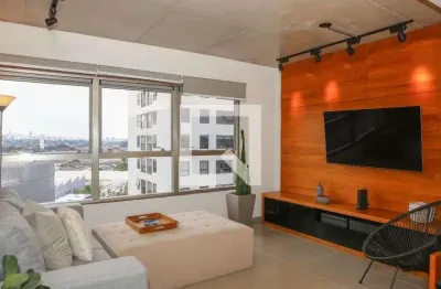 Apartamento para aluguel - vila leopoldina, 2 quartos,  70 m² - são paulo