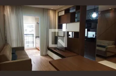 Kitnet / stúdio para aluguel - vila arens , 1 quarto,  50 m² - jundiaí