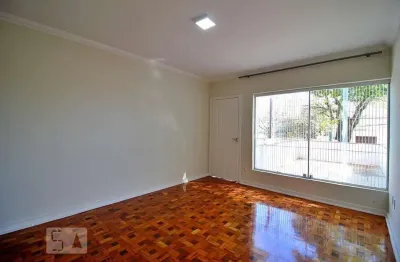 Casa para aluguel - jardim, 3 quartos,  120 m² - santo andré