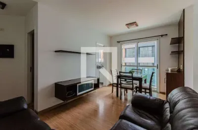 Apartamento para aluguel - vila mariana, 2 quartos,  52 m² - são paulo