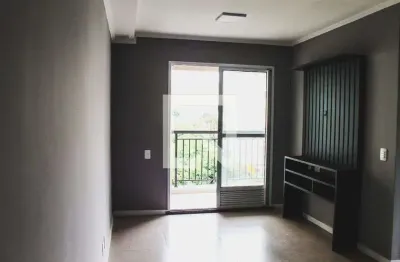 Apartamento para aluguel - vila pompéia, 2 quartos,  47 m² - são paulo