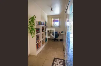 Casa para aluguel - parque via norte, 4 quartos,  195 m² - campinas