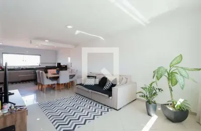 Casa para aluguel - santana, 3 quartos,  150 m² - são paulo