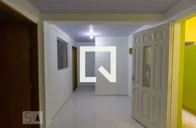 Casa para aluguel - casa verde, 2 quartos,  50 m² - são paulo
