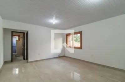 Casa / sobrado em condomínio para aluguel - vila nova, 1 quarto,  35 m² - porto alegre