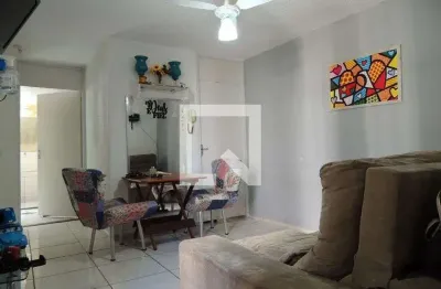 Apartamento para aluguel - anil, 2 quartos,  60 m² - rio de janeiro