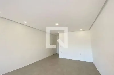 Kitnet / Stúdio para Aluguel - Guarani, 1 Quarto,  35 m² - Novo Hamburgo