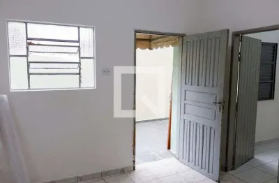 Casa para aluguel - jardim das flores, 1 quarto,  50 m² - osasco