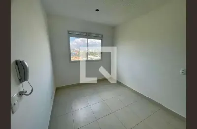 Apartamento para aluguel - parque novo mundo , 2 quartos,  32 m² - são paulo