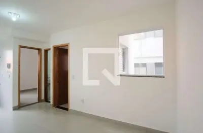 Apartamento para aluguel - vila matilde, 2 quartos,  38 m² - são paulo