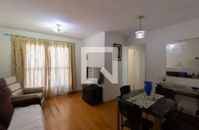 Apartamento para aluguel - vila ré, 3 quartos,  58 m² - são paulo