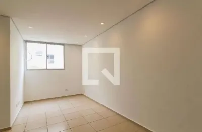 Apartamento para aluguel - parque campolim, 2 quartos,  55 m² - sorocaba
