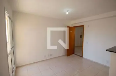 Apartamento para aluguel - samambaia, 2 quartos,  48 m² - brasília