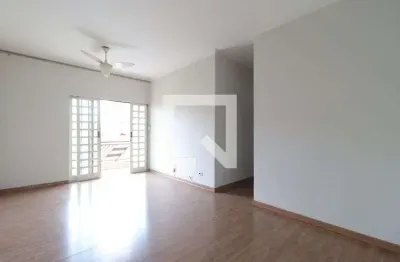 Apartamento para Aluguel - Jardim Castelo Branco, 3 Quartos,  82 m² - Ribeirão Preto