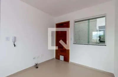 Apartamento para aluguel - vila carrão, 2 quartos,  51 m² - são paulo