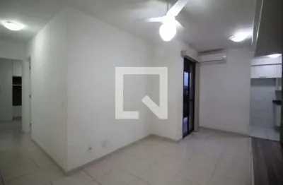 Apartamento para aluguel - del castilho, 2 quartos,  50 m² - rio de janeiro