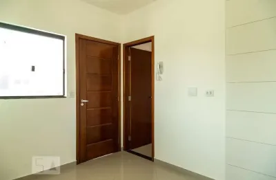 Apartamento para aluguel - vila ré, 1 quarto,  35 m² - são paulo