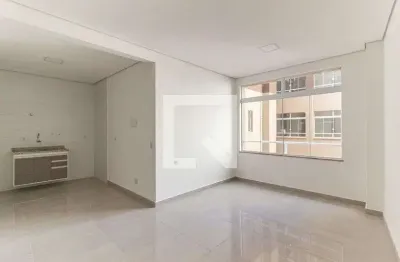 Kitnet / stúdio para aluguel - centro, 1 quarto,  36 m² - são paulo