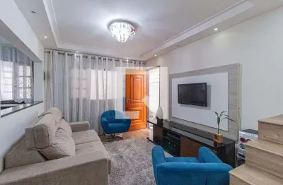 Casa para aluguel - bandeiras, 1 quarto,  85 m² - osasco
