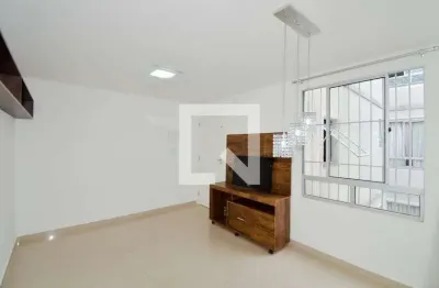 Apartamento para aluguel - água chata, 2 quartos,  42 m² - guarulhos