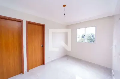 Apartamento para aluguel - ponte rasa, 2 quartos,  58 m² - são paulo