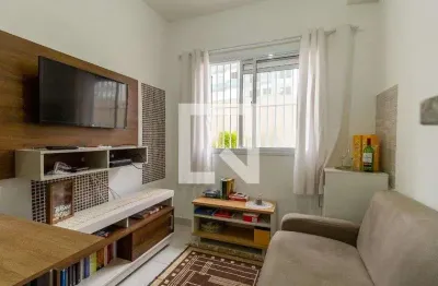 Apartamento para aluguel - liberdade, 1 quarto,  26 m² - são paulo