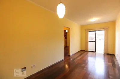 Apartamento para aluguel - água fria, 2 quartos,  63 m² - são paulo