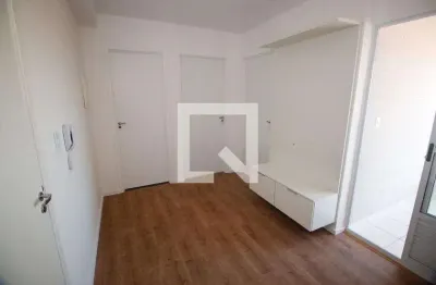 Apartamento para aluguel - vila sônia, 2 quartos,  31 m² - são paulo