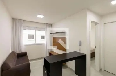 Apartamento para aluguel - centro, 1 quarto,  26 m² - são paulo