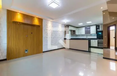 Casa / Sobrado em Condomínio para Aluguel - Vila Carmosina, 3 Quartos,  105 m² - São Paulo