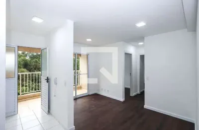 Apartamento para aluguel - cursino, 2 quartos,  45 m² - são paulo