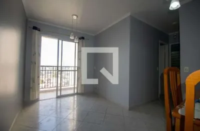 Apartamento para aluguel - tatuapé, 2 quartos,  48 m² - são paulo