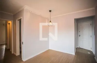 Apartamento para aluguel - jabaquara, 2 quartos,  67 m² - são paulo