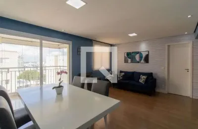 Apartamento para aluguel - centro, 3 quartos,  115 m² - guarulhos