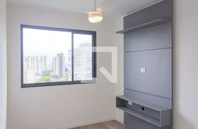Apartamento para aluguel - barra funda, 1 quarto,  25 m² - são paulo