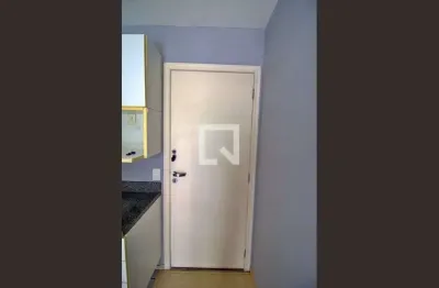Kitnet / stúdio para aluguel - vila andrade, 1 quarto,  33 m² - são paulo
