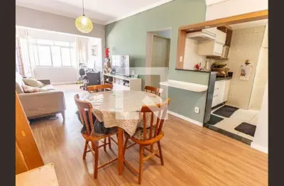 Apartamento com 2 quartos para alugar na Rua Sampson, Brás, São Paulo