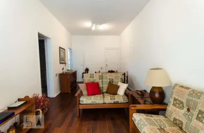 Apartamento para aluguel - lagoa, 2 quartos,  90 m² - rio de janeiro