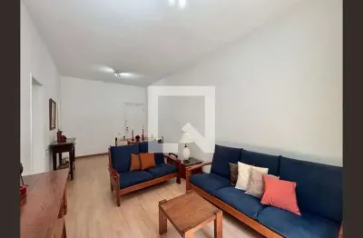 Apartamento para aluguel - lagoa, 2 quartos,  90 m² - rio de janeiro