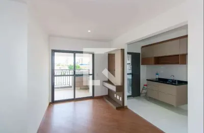 Apartamento para aluguel - vila prudente, 2 quartos,  65 m² - são paulo
