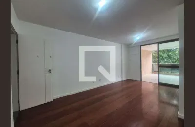 Apartamento para aluguel - recreio, 2 quartos,  115 m² - rio de janeiro