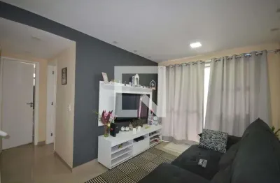 Apartamento para aluguel - campinho, 3 quartos,  164 m² - rio de janeiro