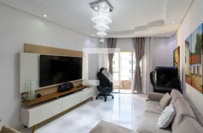 Apartamento para aluguel - santa cecília, 2 quartos,  101 m² - são paulo
